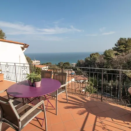 Holiday home Casa Bellavista *
