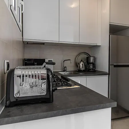 Casa Bellavista 度假居 迪亚诺马里纳