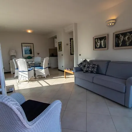 Casa Bellavista Diano Marina