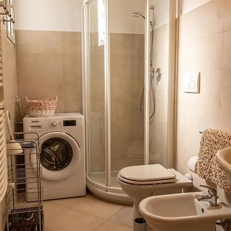Casa Bellavista Hébergement de vacances Diano Marina