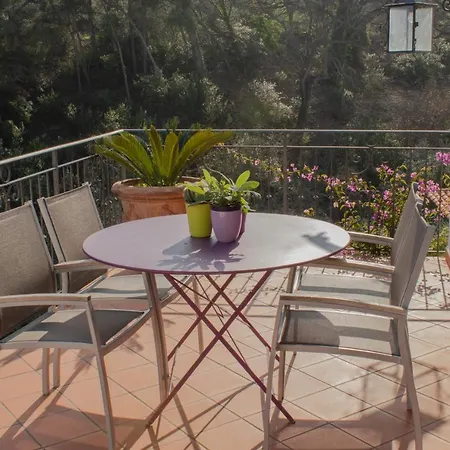 Casa Bellavista Hébergement de vacances