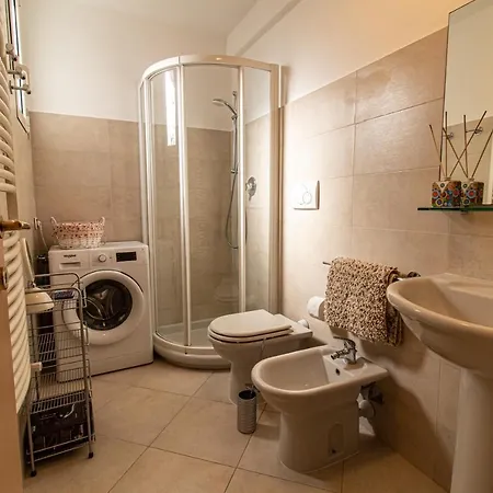 Hébergement de vacances Casa Bellavista