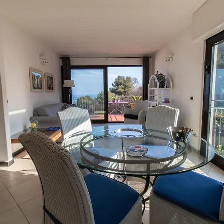 Casa Bellavista Hébergement de vacances