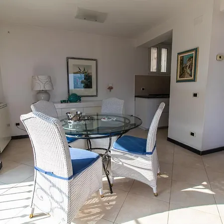 Casa Bellavista