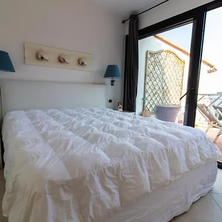 Casa Bellavista Hébergement de vacances *