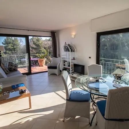 度假居 Casa Bellavista