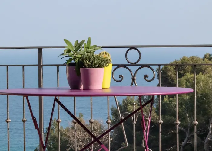 度假居 Casa Bellavista