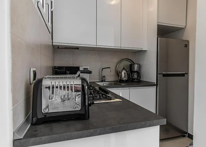 Casa Bellavista 度假居 迪亚诺马里纳