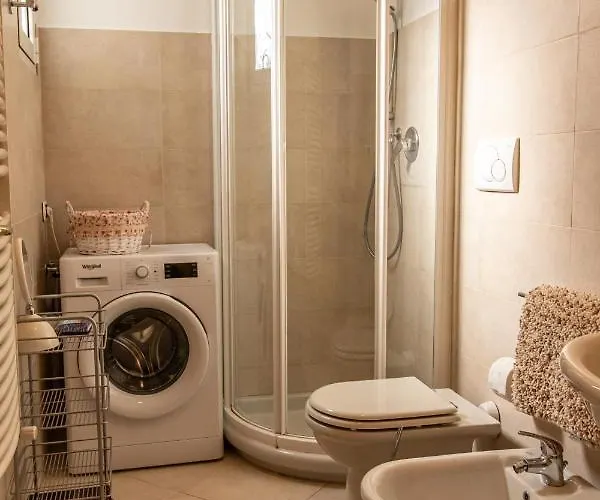 Casa Bellavista 度假居 迪亚诺马里纳