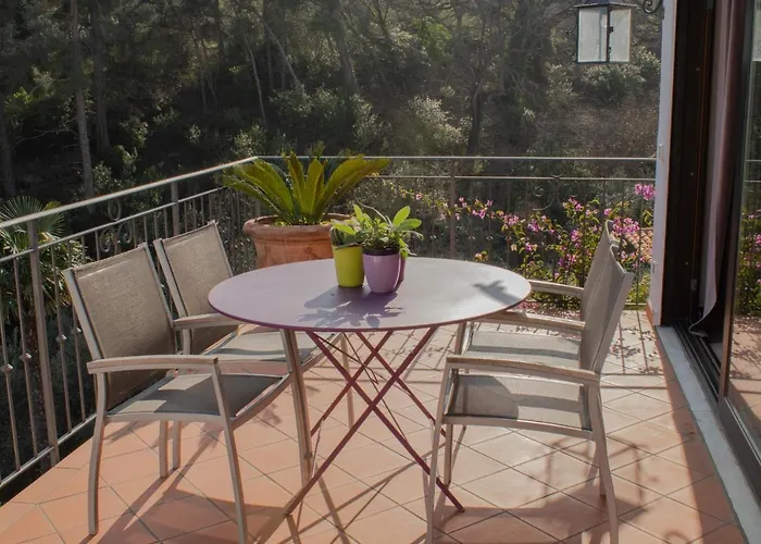 Casa Bellavista 度假居