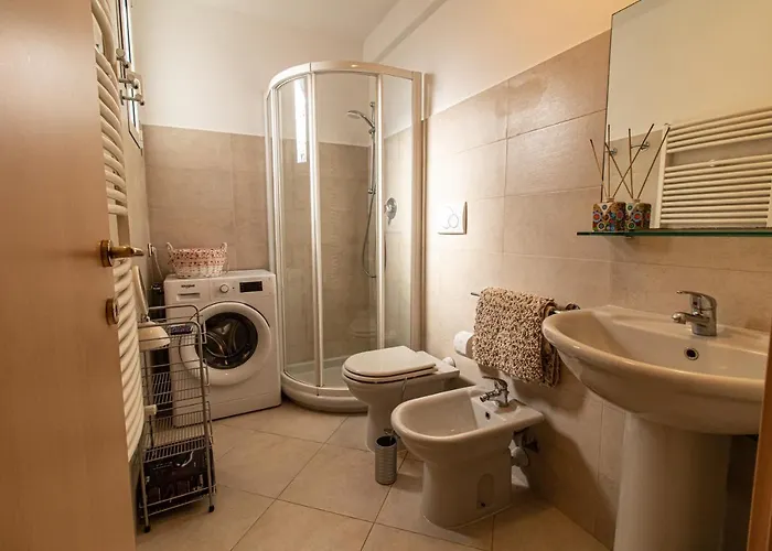 度假居 Casa Bellavista