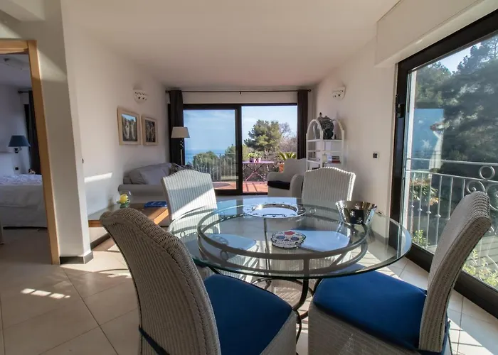 Casa Bellavista 度假居