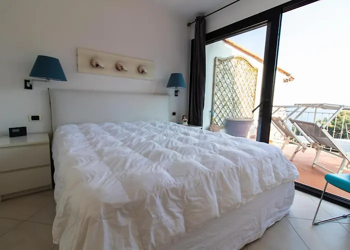 Casa Bellavista 度假居 *